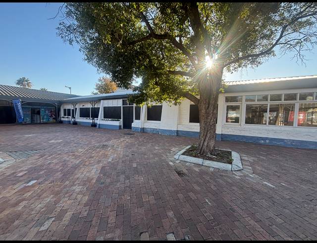 400M² CO-WORKING SPACE TO LET IN AUDAS ESTATE